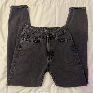 PacSun BDG Mom jeans
